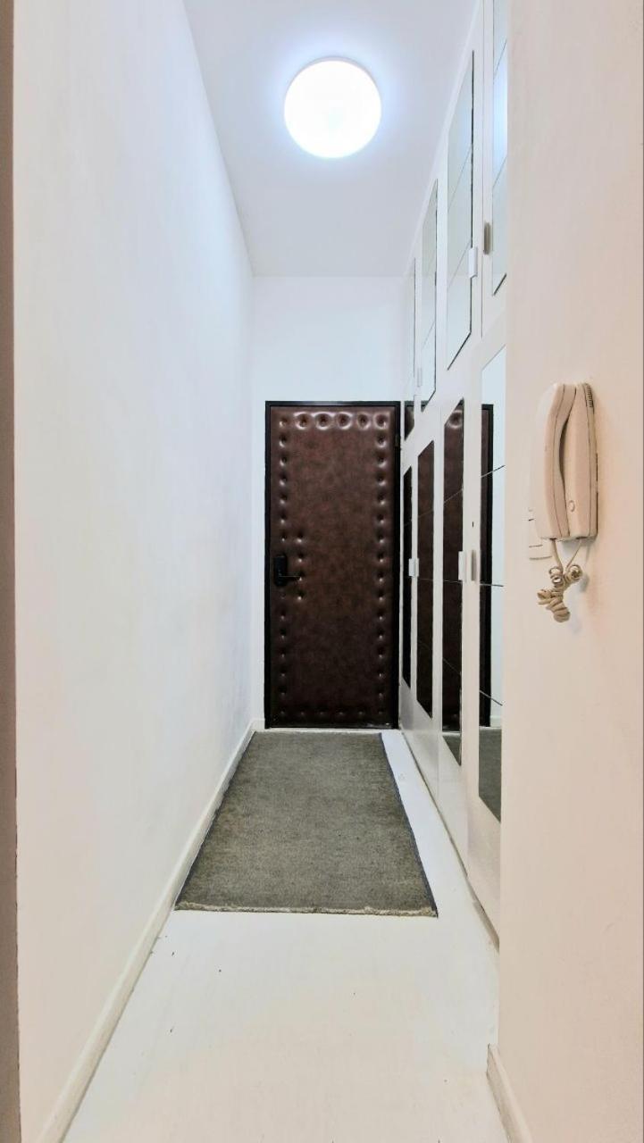 Opera Apartment Antwerp Exterior photo